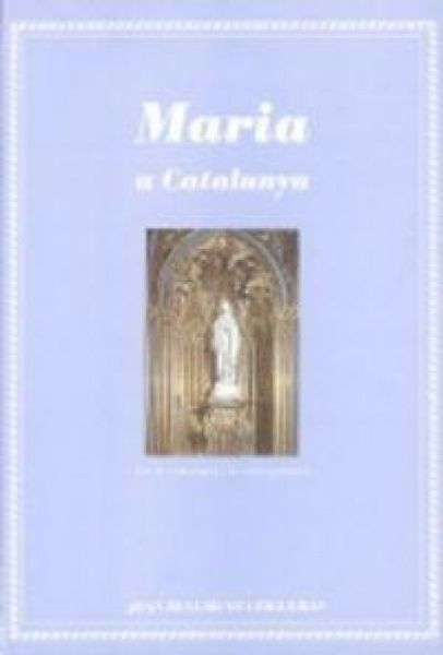 Produktbild: Maria a Catalunya