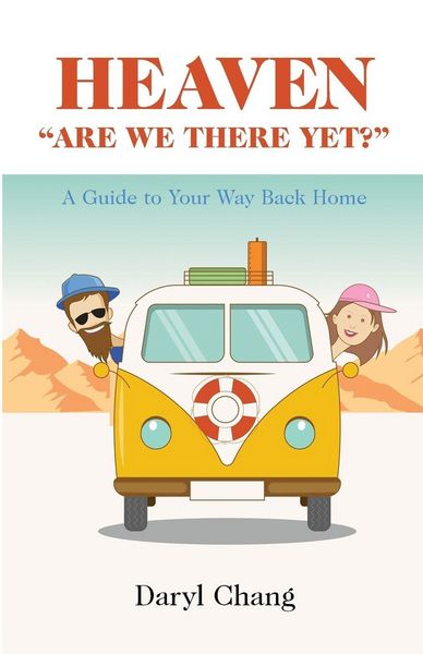 Produktbild: Heaven "are We There Yet?"