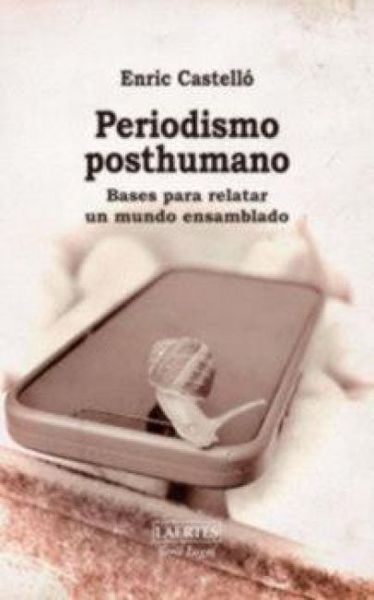 Produktbild: Periodismo Posthumano