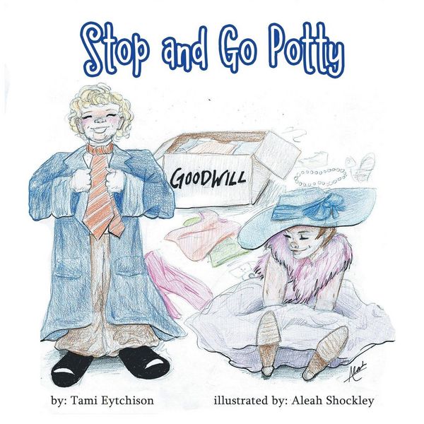 Produktbild: Stop and Go Potty
