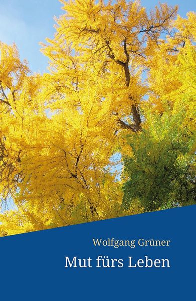 Produktbild: Mut f&uuml;rs Leben