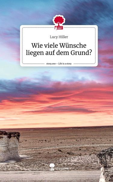 Produktbild: Wie viele W&uuml;nsche liegen auf dem Grund?. Life is a Story - story.one