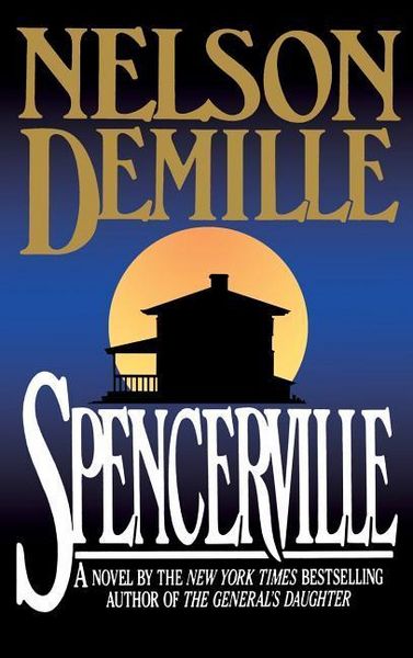 Produktbild: Spencerville