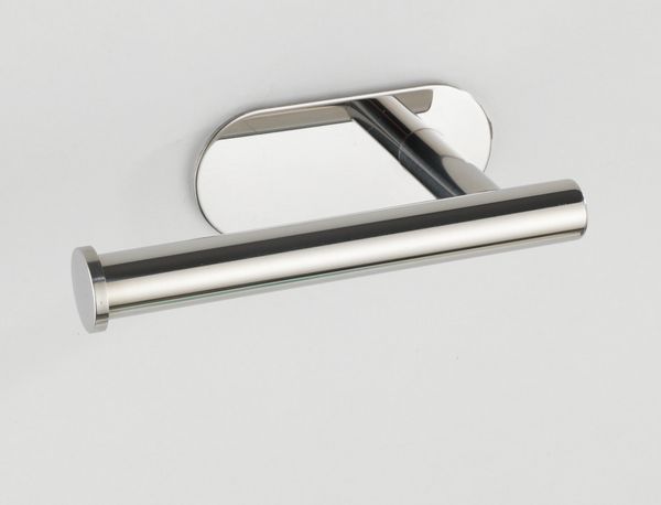 Produktbild: Turbo-Loc&reg; Toilettenpapierhalter Mod. Orea Shine, Befestigen ohne bohren