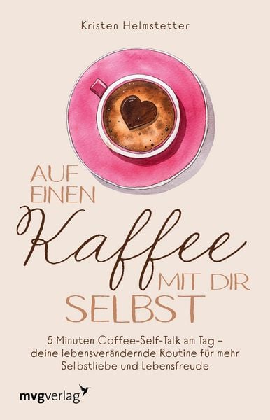 Produktbild: Auf einen Kaffee mit dir selbst