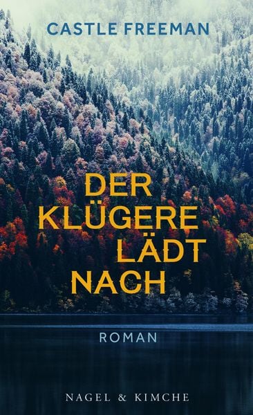 Produktbild: Der Kl&uuml;gere l&auml;dt nach