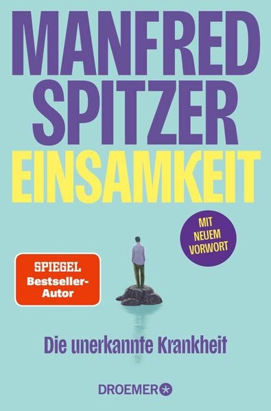 Produktbild: Einsamkeit ‒ die unerkannte Krankheit