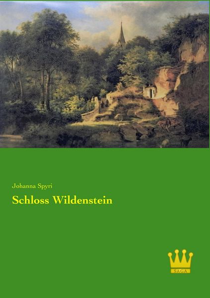 Produktbild: Schloss Wildenstein