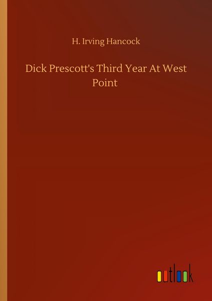 Produktbild: Dick Prescott's Third Year At West Point