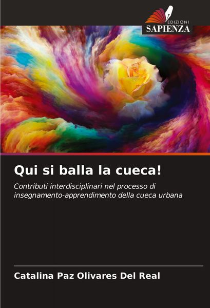 Produktbild: Qui si balla la cueca!