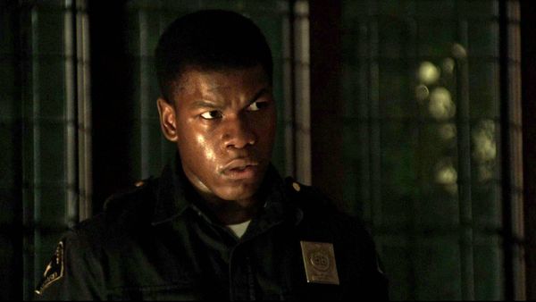 Produktbild: Detroit (4K Ultra HD) (+ Blu-ray 2D)