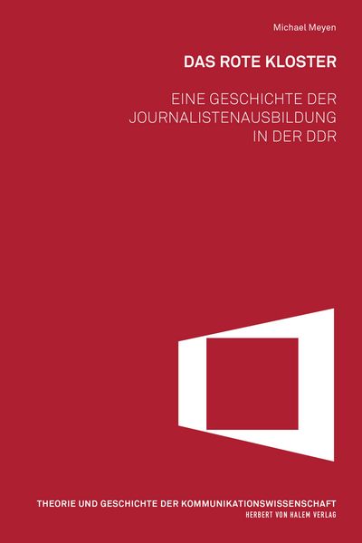 Produktbild: Das Rote Kloster