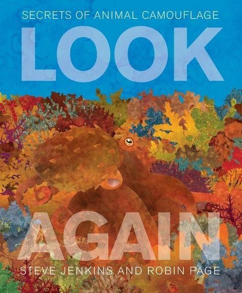 Produktbild: Look Again