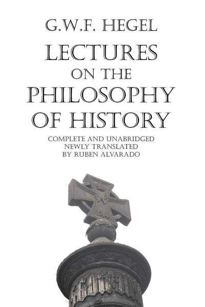 Produktbild: Lectures on the Philosophy of History