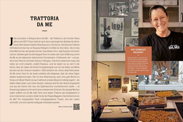 Produktbild: Bologna