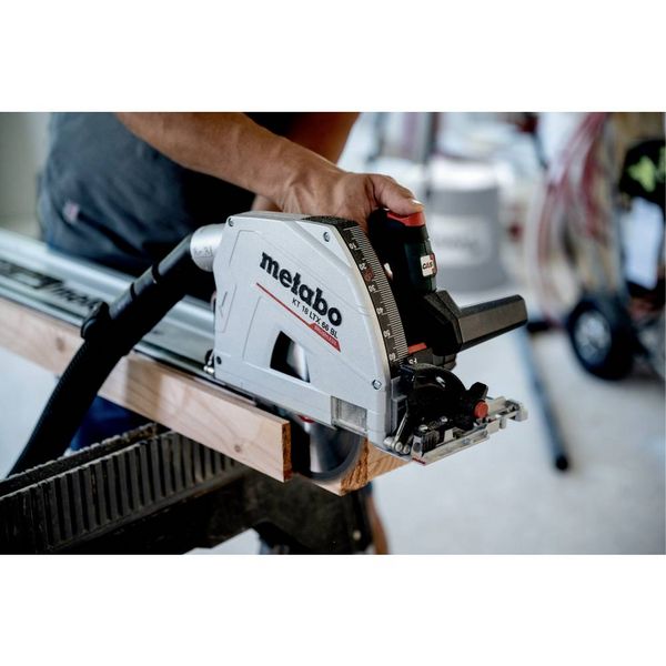 Produktbild: Metabo Akku-Tauchs&auml;ge 601866840