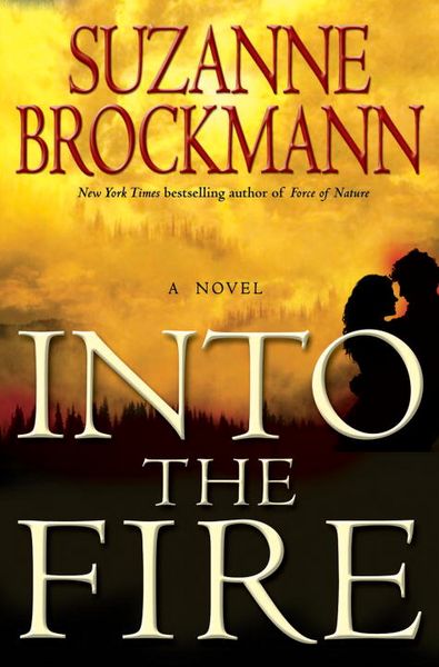 Produktbild: Into the Fire
