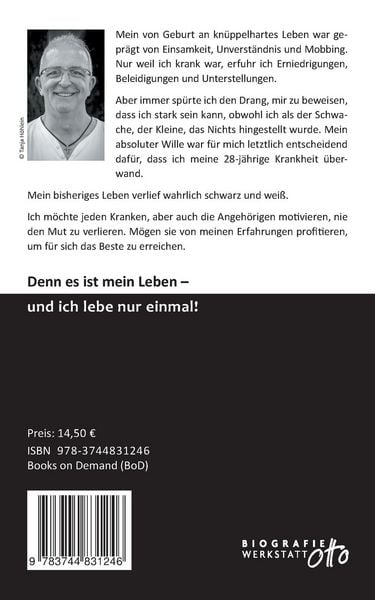 Produktbild: Schwarz-wei&szlig;