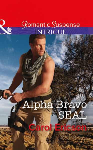 Produktbild: Alpha Bravo Seal