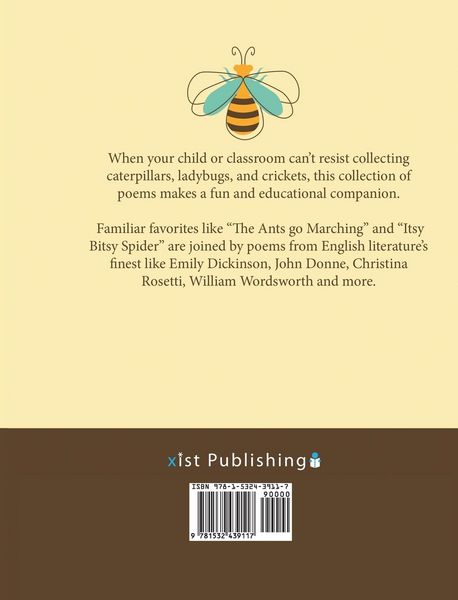 Produktbild: We Love Bugs