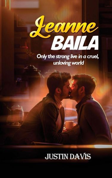 Produktbild: LEANNE BAILA