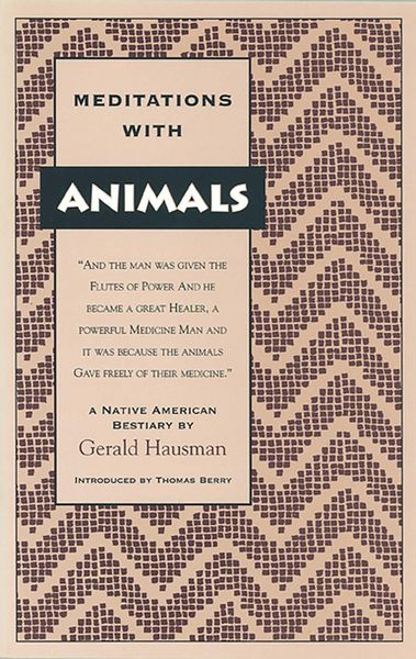 Produktbild: Meditations with Animals