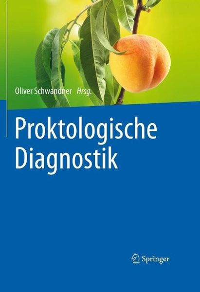 Produktbild: Proktologische Diagnostik