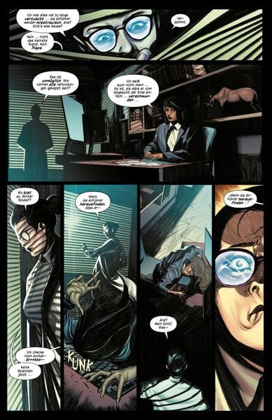 Produktbild: Ultimate Wolverine