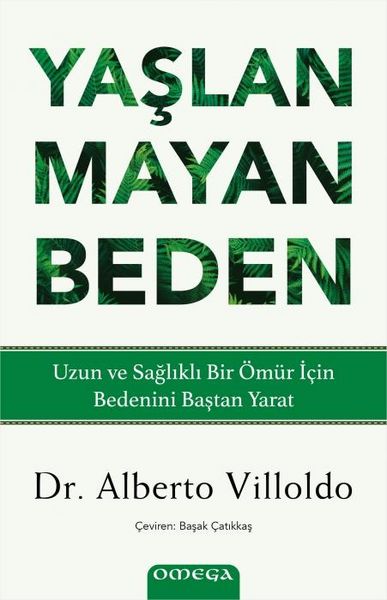 Produktbild: Yaslanmayan Beden