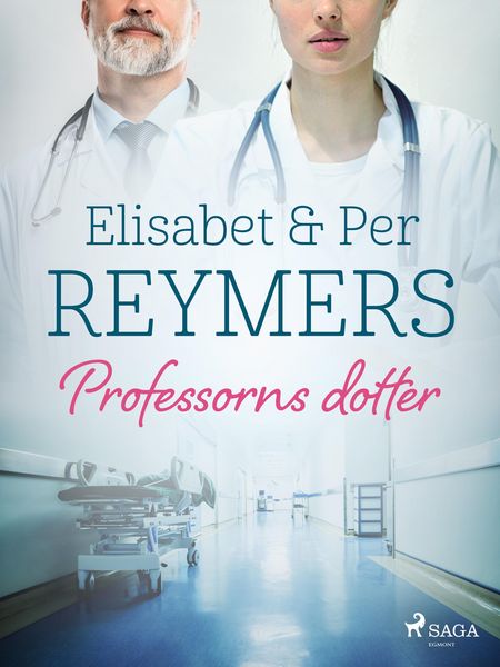 Produktbild: Professorns dotter
