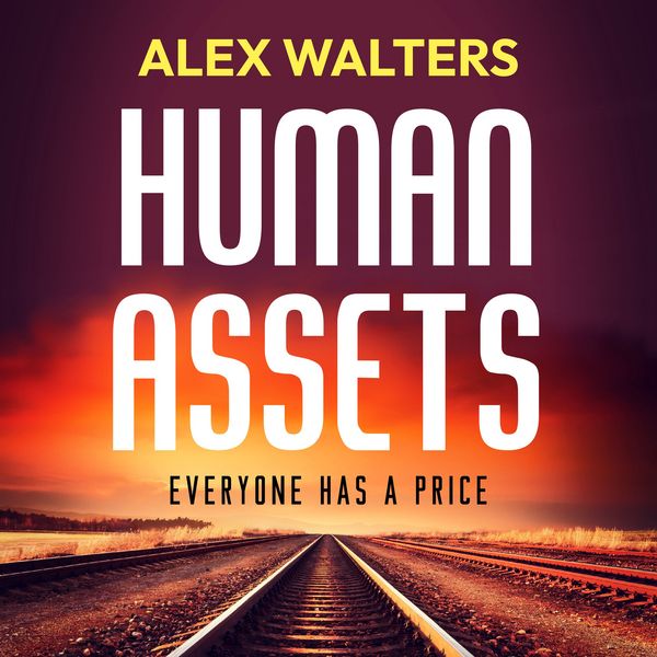 Produktbild: Human Assets