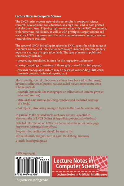 Produktbild: Geographic Information Science