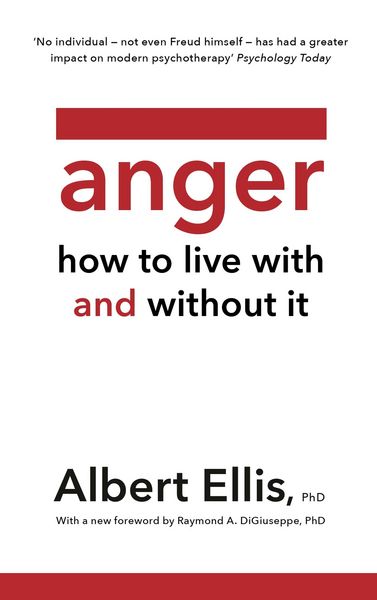 Produktbild: Anger