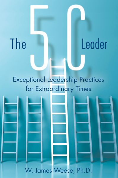 Produktbild: The 5C Leader