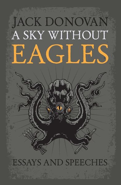 Produktbild: A Sky Without Eagles