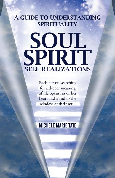 Produktbild: Soul Spirit Self Realizations