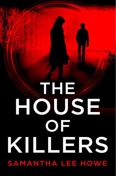 Produktbild: The House of Killers