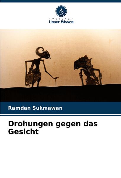 Produktbild: Drohungen gegen das Gesicht