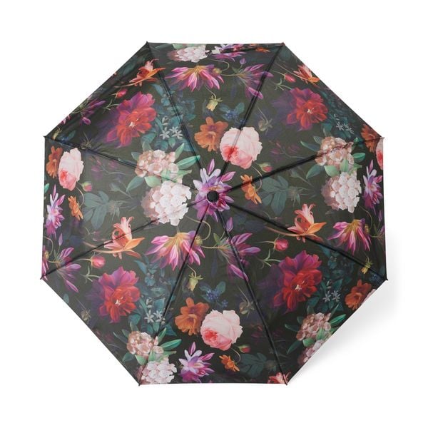 Produktbild: Regenschirm Floral "Quiet Bloom"