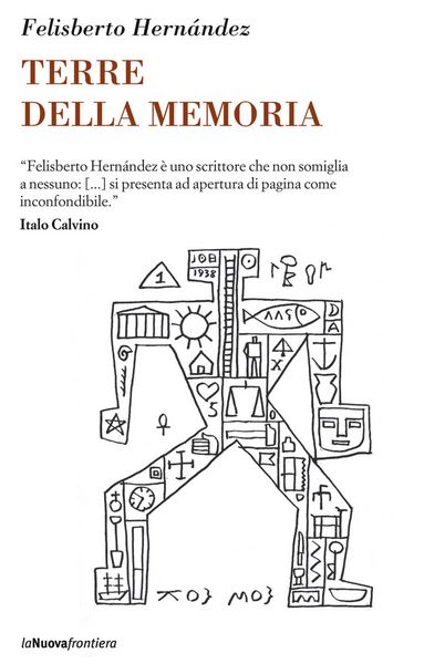 Produktbild: Terre della memoria