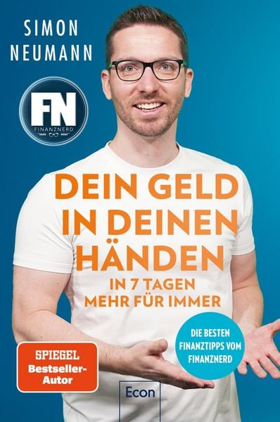 Produktbild: Dein Geld in Deinen H&auml;nden