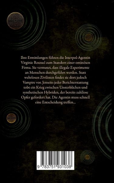 Produktbild: Tageswandler 5