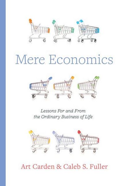 Produktbild: Mere Economics