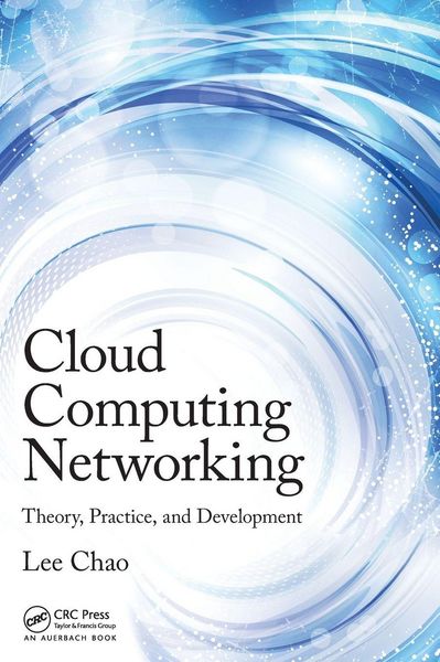 Produktbild: Cloud Computing Networking