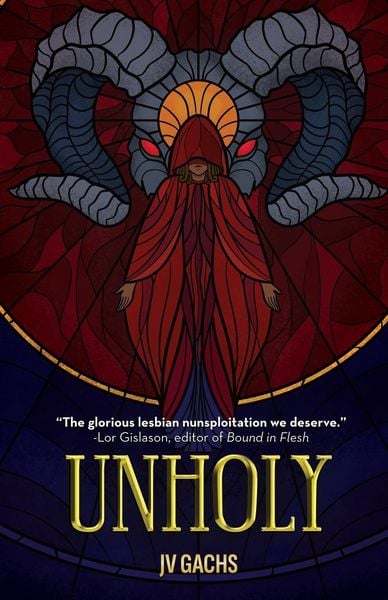 Produktbild: Unholy