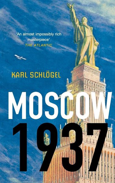 Produktbild: Moscow, 1937