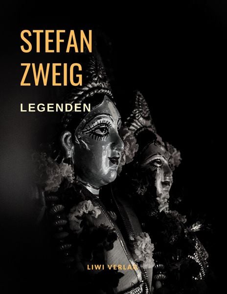 Produktbild: Legenden