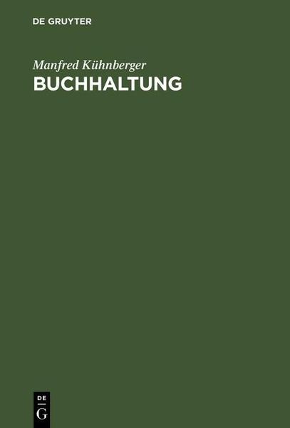Produktbild: Buchhaltung