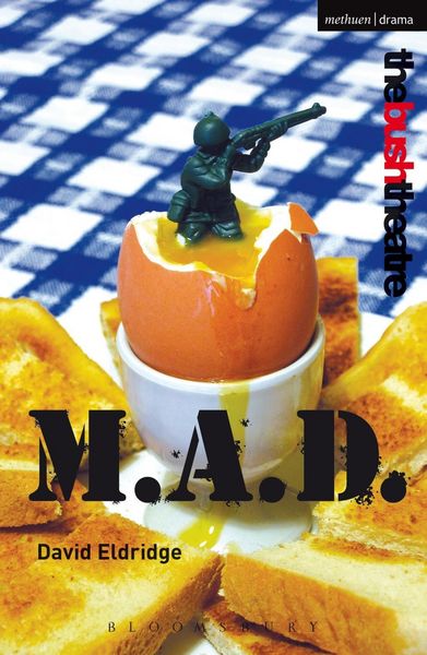 Produktbild: M.a.D.