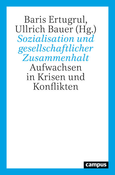 Produktbild: Sozialisation und gesellschaftlicher Zusammenhalt